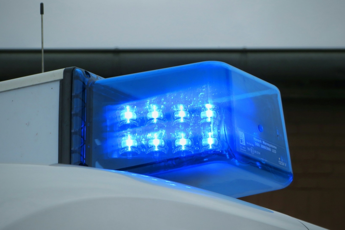 Radfahrerin bei Unfall verletzt - Zeugen gesucht 