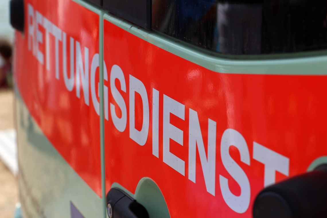 „Rechts vor links missachtet“ – 4 Personen leicht verletzt